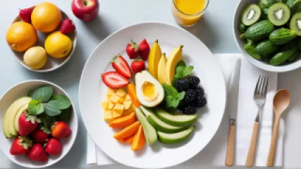 Understanding the Connection Between Diet and Mental Health