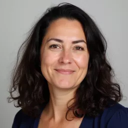 Gina Ludwig