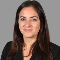 Nadia Greco