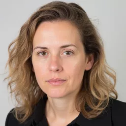 Marion Hubert