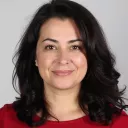 Małgorzata Kaczorowski