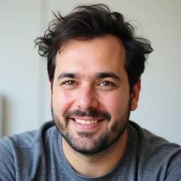 Nicolas Robin