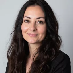 Lenja Bergmann