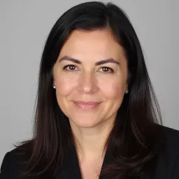 Marlene Haas