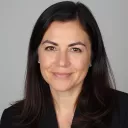 Marlene Haas
