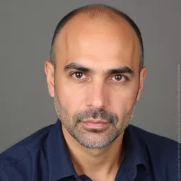 Enrico De Luca