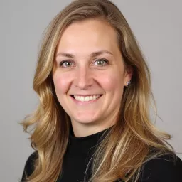 Lykke Mortensen