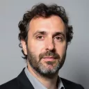Rodolfo Mazza