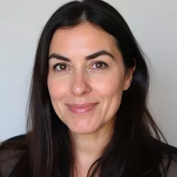 Céleste Baron