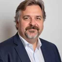 Édouard Fischer