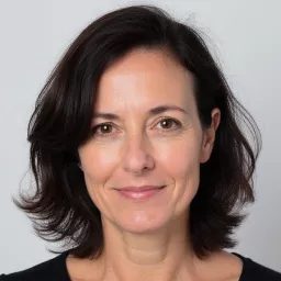 Juliette Lacroix
