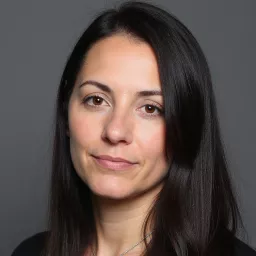 Ester Lagergren