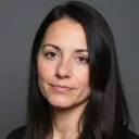 Ester Lagergren