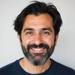Sergio Haro
