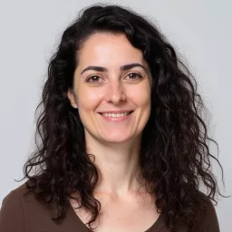 Jolina Borchert