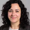 Miriam Graham