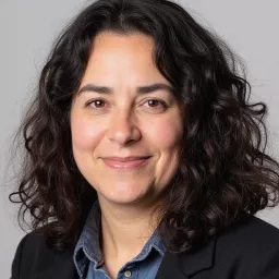 Alice Longo