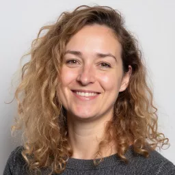 Nienke Mulder