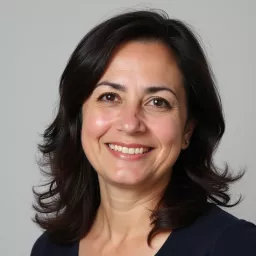 Graciela Moreno