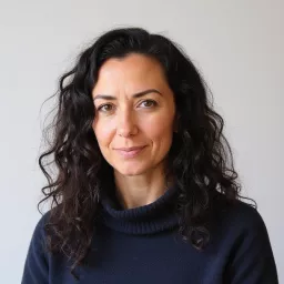 Antonia Vetter