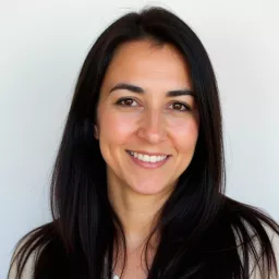 Mariana Santos Silva