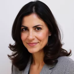 Amparo Córdova