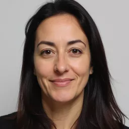 Cristina Medina