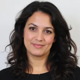 Cinzia D'Amico