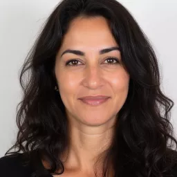 Miriam Caruso