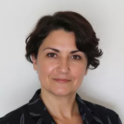 Patrícia Marques