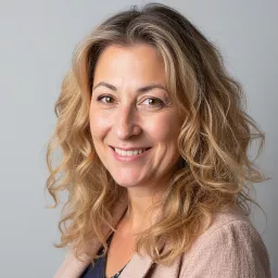 Viviana Romano