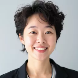 吉見友美
