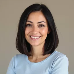 Valentina Morris
