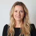 Helga Østlie