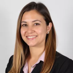 María del Carmen Guerrero