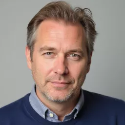 Martin Bader