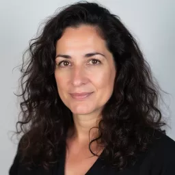 Sandrine Clement