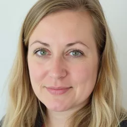 Sandra Frey