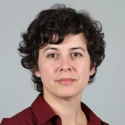 Magdalena Möller