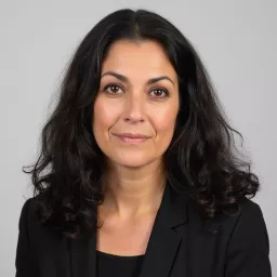 Nadia Piras
