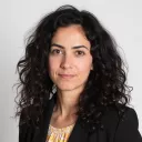 Amira Wangen