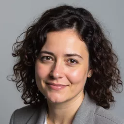 Jasmin Huber