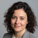 Jasmin Huber