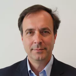 Jürgen Hahn