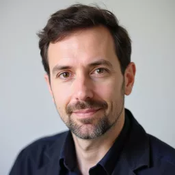 Dirk Bader