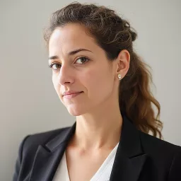 Manuela Haro