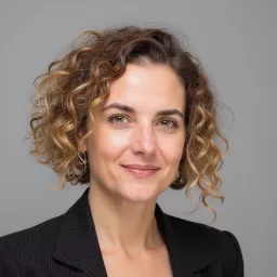 Federica D'Amico