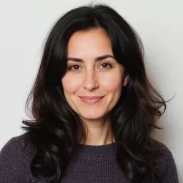 Nicoletta Monti
