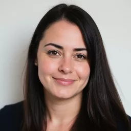 Vanessa Frank