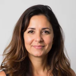 Ruth Elizondo